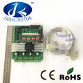 3AXIS and 4AXIS TB6600 stepper motor driver